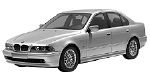 BMW E39 U2976 Fault Code