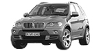 BMW E70 U2976 Fault Code