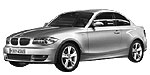BMW E82 U2976 Fault Code