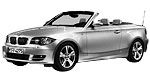 BMW E88 U2976 Fault Code