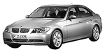 BMW E92 U2976 Fault Code