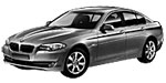 BMW F10 U2976 Fault Code